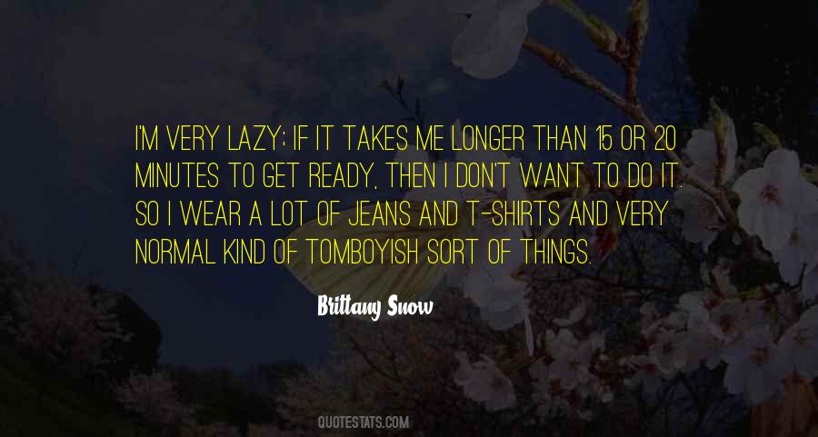 A Lot Of Snow Quotes #852384