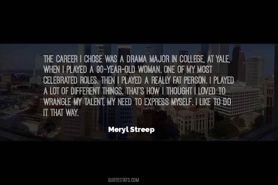 A Lot Of Things To Do Quotes #149723