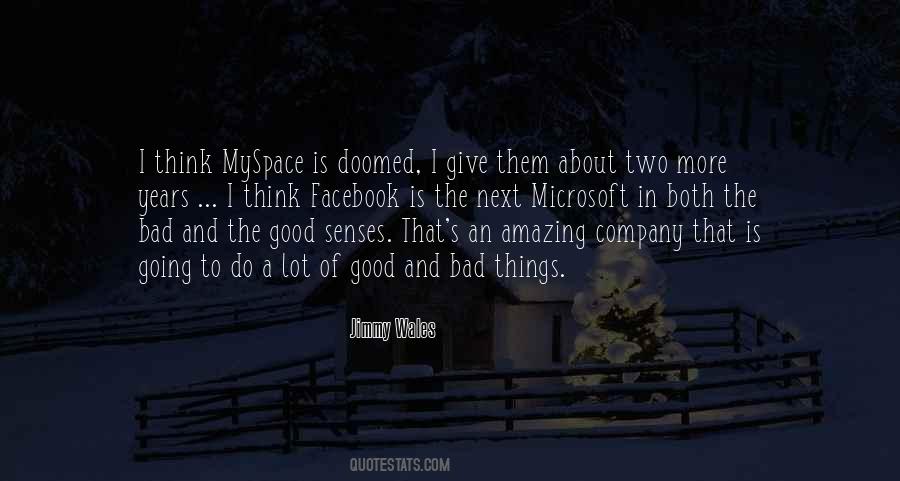A Lot Of Things To Do Quotes #232955
