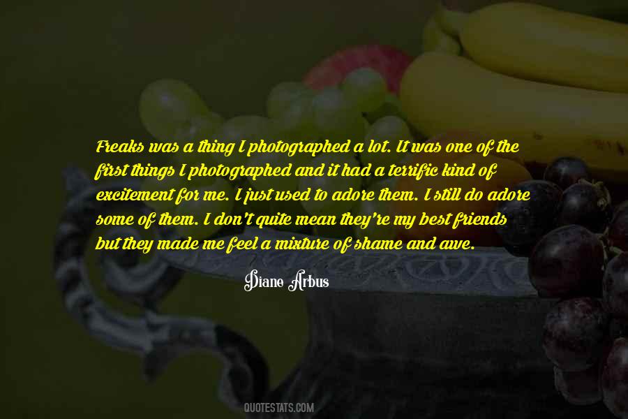 A Lot Of Things To Do Quotes #60984