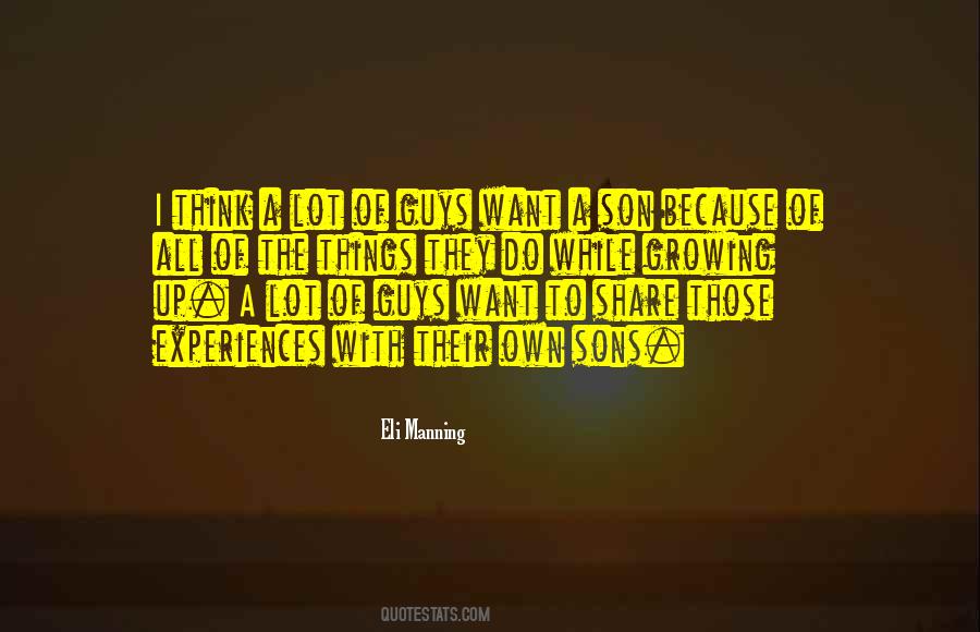 A Lot Of Things To Do Quotes #73036