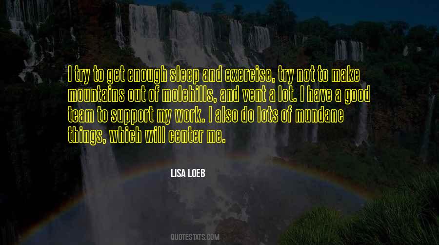 A Lot Of Things To Do Quotes #82818