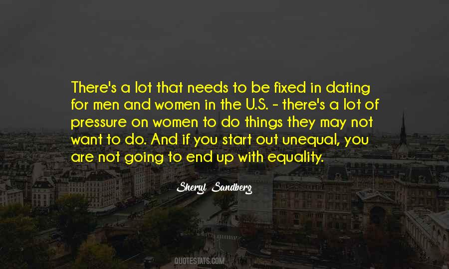 A Lot Of Things To Do Quotes #91346