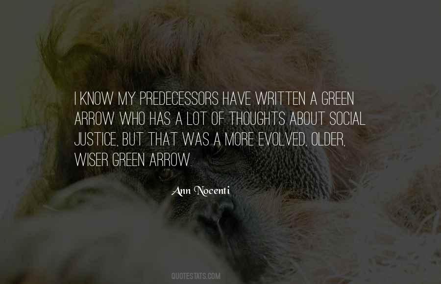 A Lot Of Thoughts Quotes #1632692