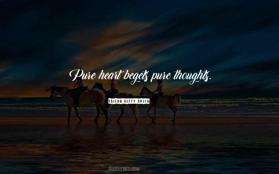 A Lot Of Thoughts Quotes #16550