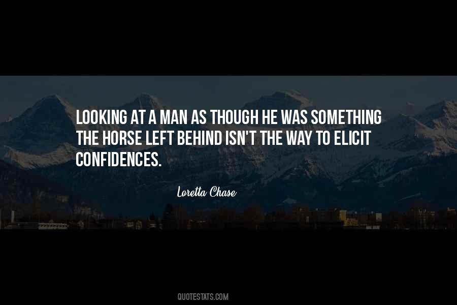 Quotes About No Man Left Behind #1732932