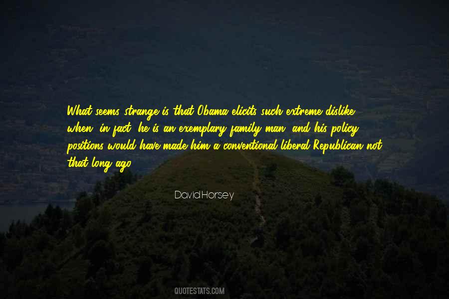 A Man And His Family Quotes #383996