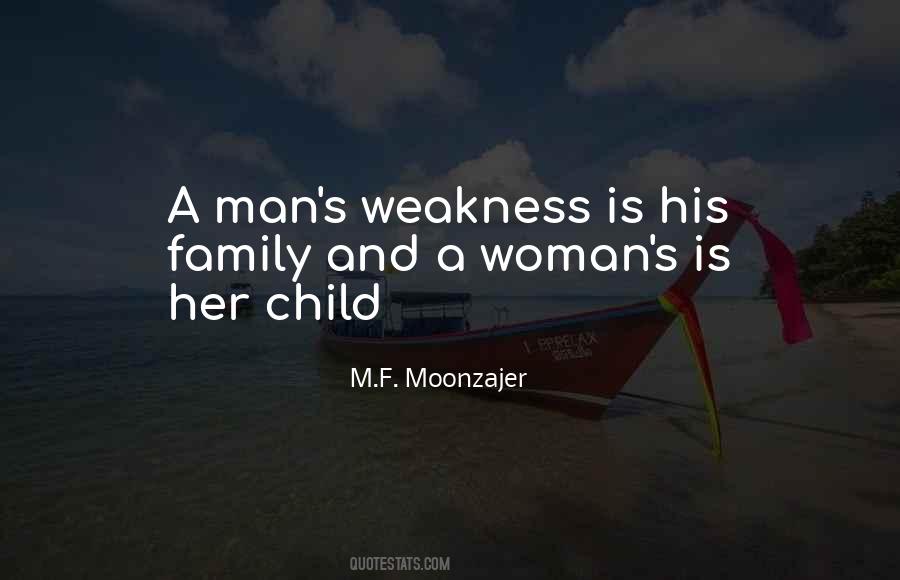 A Man And His Family Quotes #770721