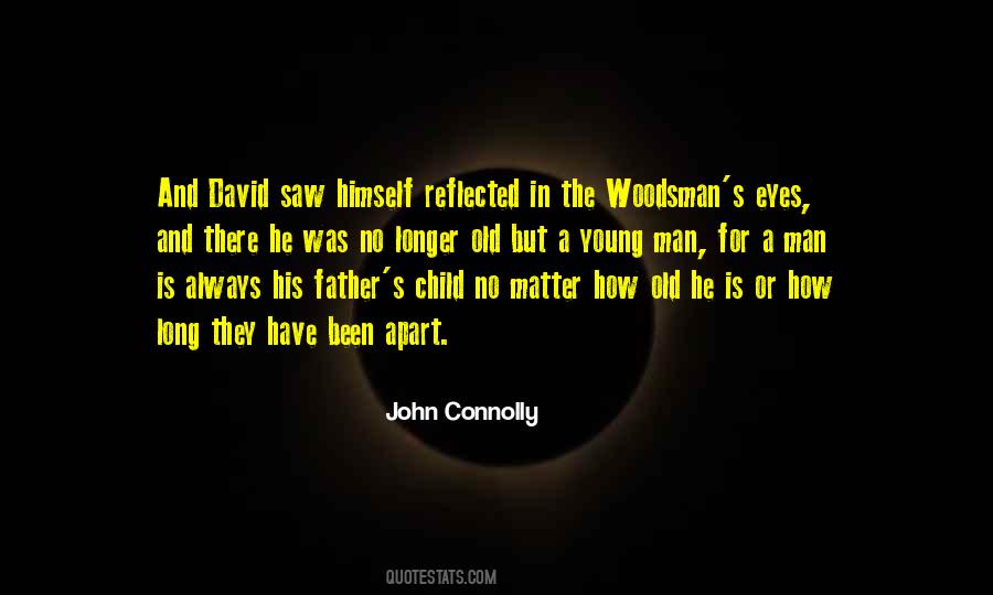 A Man Apart Quotes #1205802