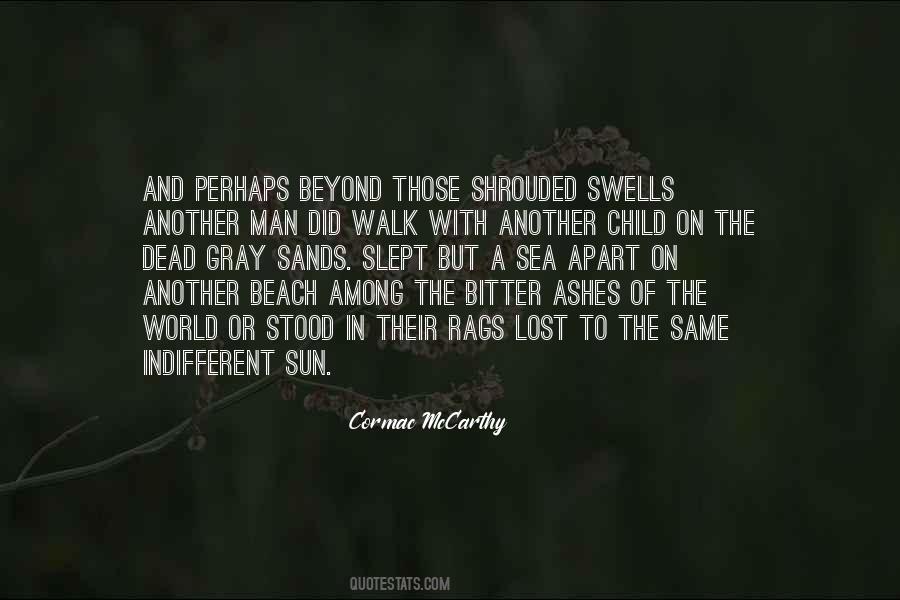 A Man Apart Quotes #1217157