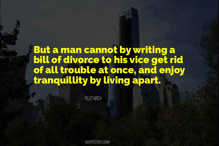 A Man Apart Quotes #1355172
