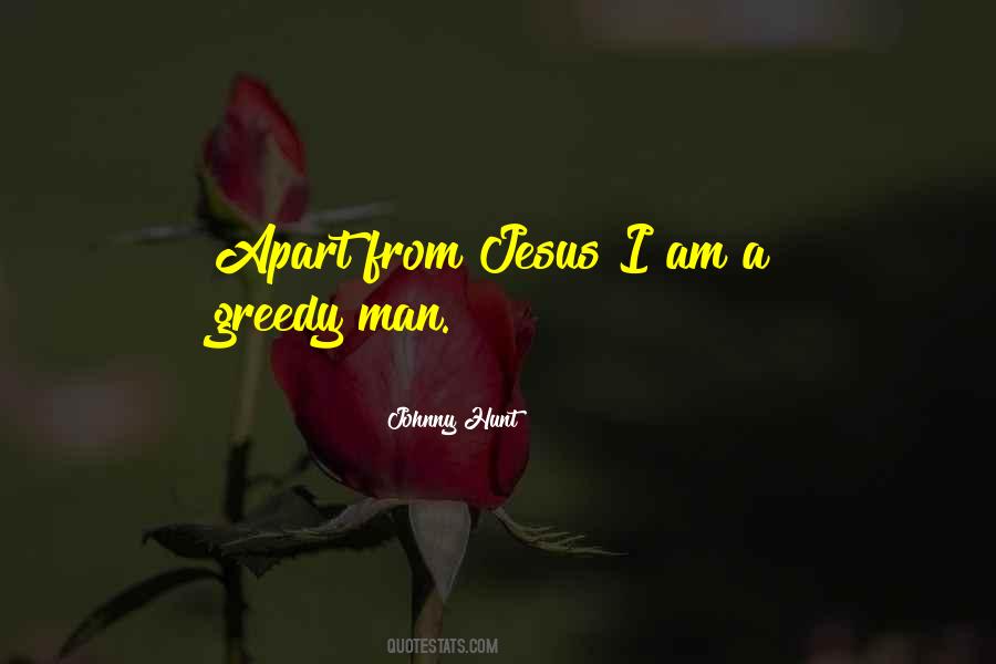 A Man Apart Quotes #1546264