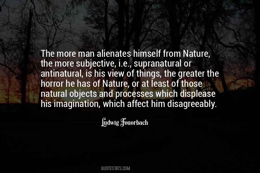 A Man Apart Quotes #1820883