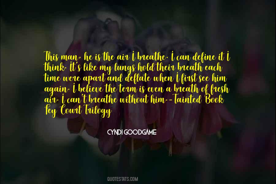 A Man Apart Quotes #677136