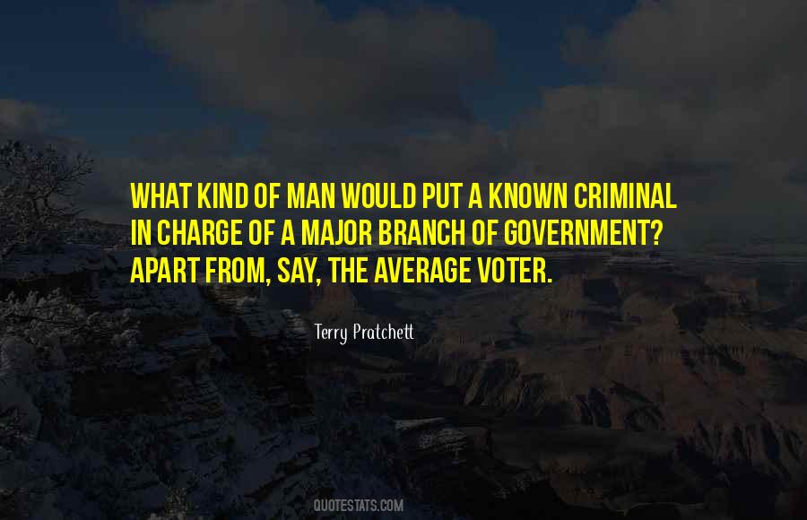 A Man Apart Quotes #933900
