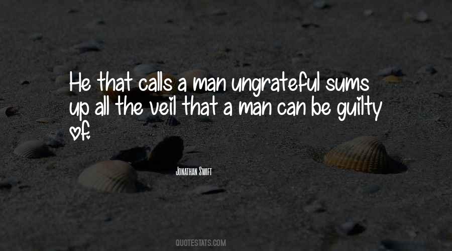 A Man Can Quotes #1237204