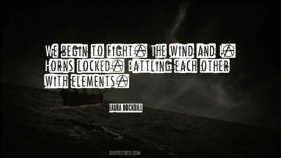 Other Wind Quotes #1106515