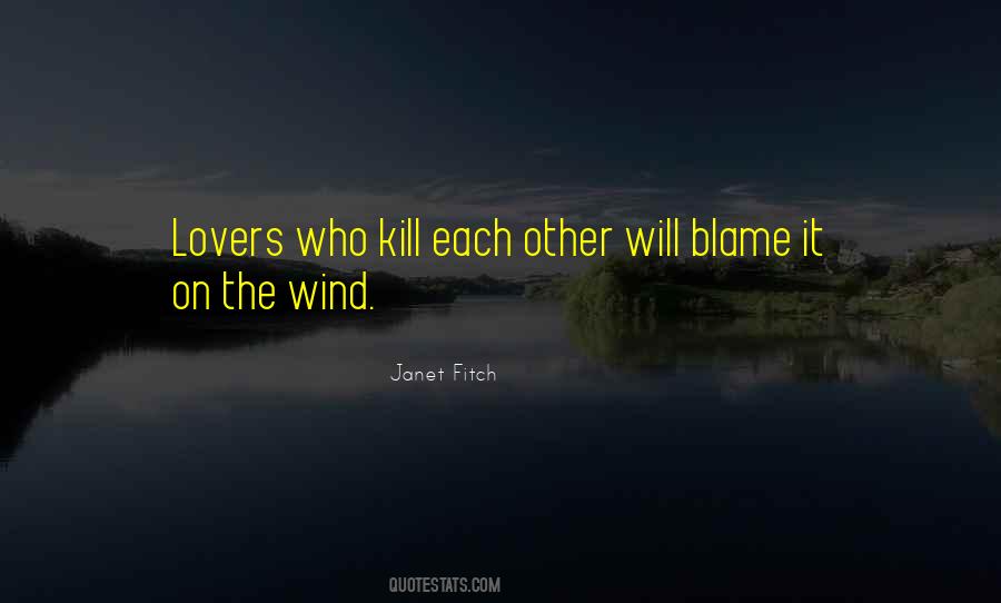 Other Wind Quotes #1379960