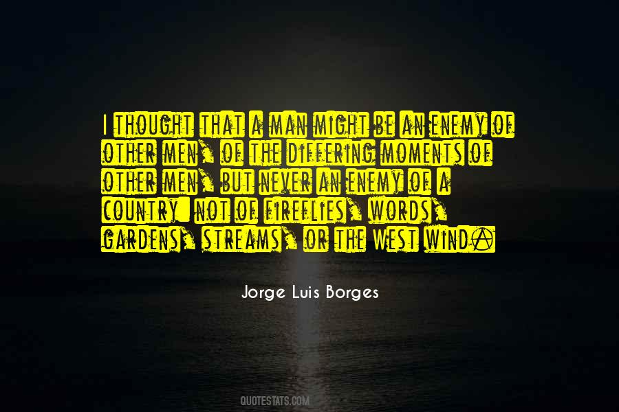 Other Wind Quotes #262734