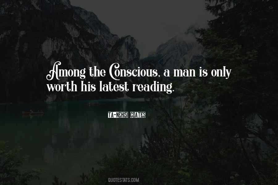 A Man Is Quotes #1808765