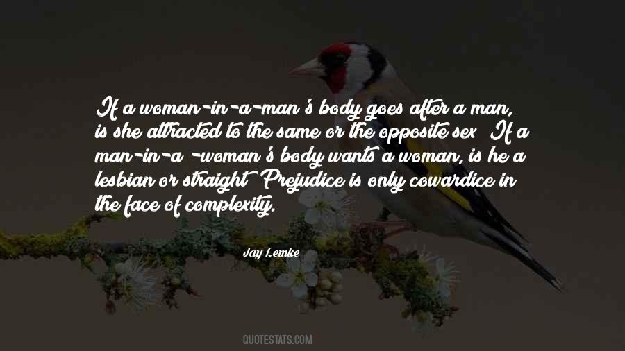 A Man Is Quotes #1814843