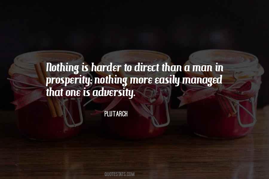A Man Is Quotes #8883 A Man Is Quotes #8883