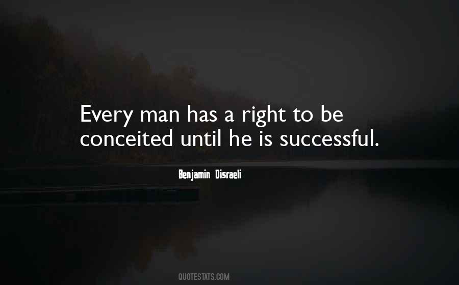 A Man Is Successful Quotes #859690