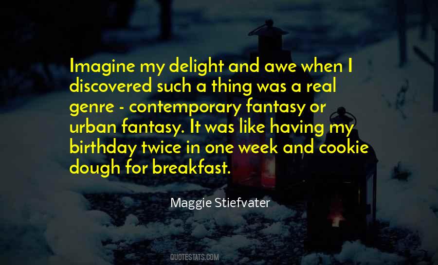 Urban Contemporary Quotes #1468150