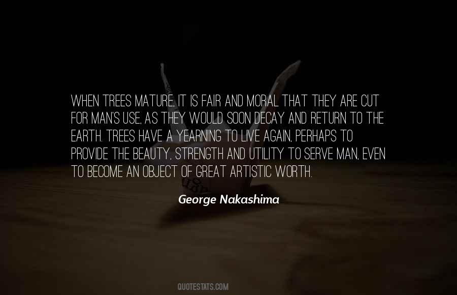 A Man Should Provide Quotes #334296