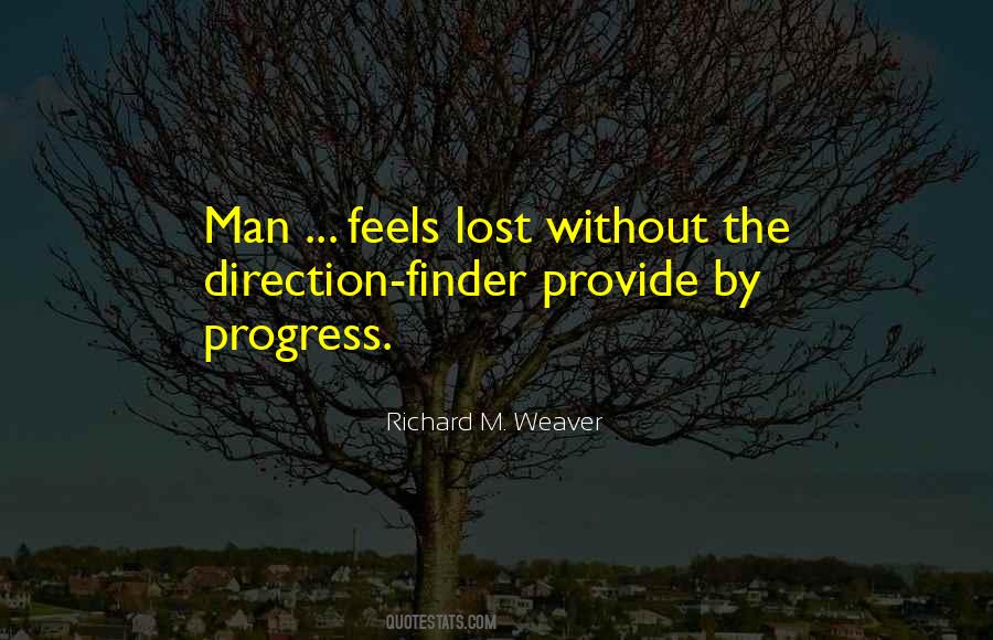 A Man Should Provide Quotes #578417
