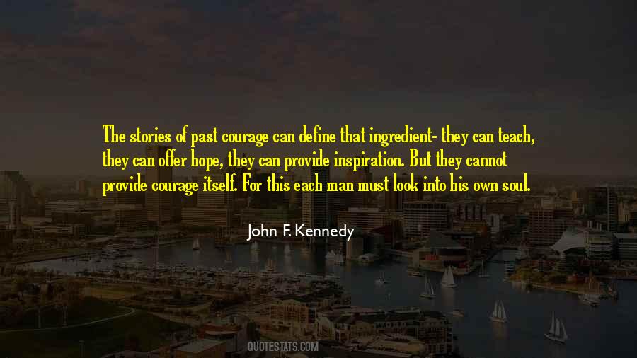 A Man Should Provide Quotes #798523