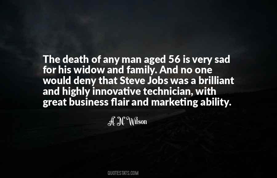 A Man With No Family Quotes #1505710