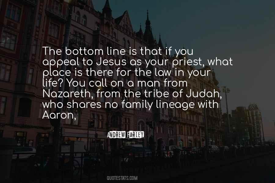A Man With No Family Quotes #1620780