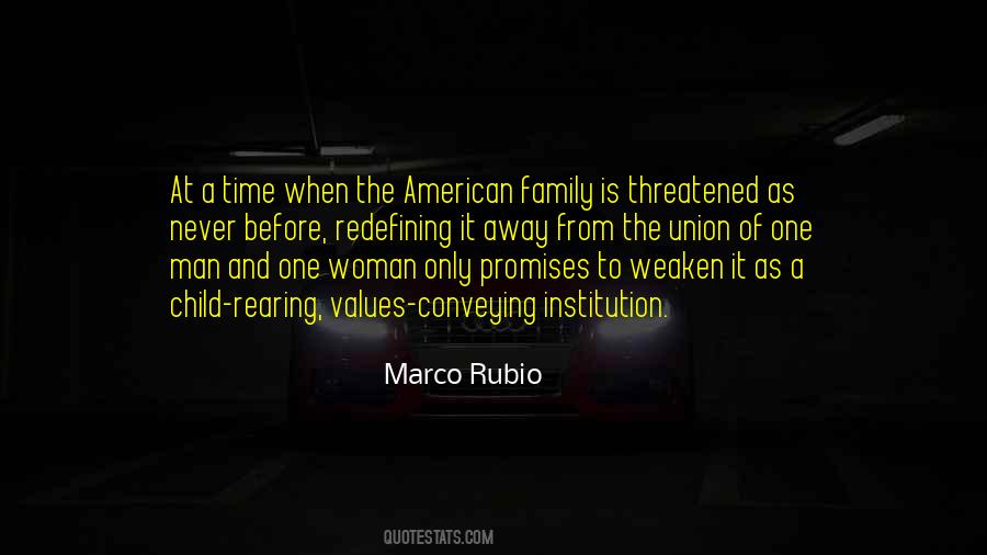 A Man With No Family Quotes #45913