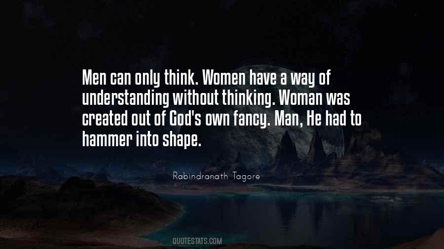 A Man Without God Quotes #1653446
