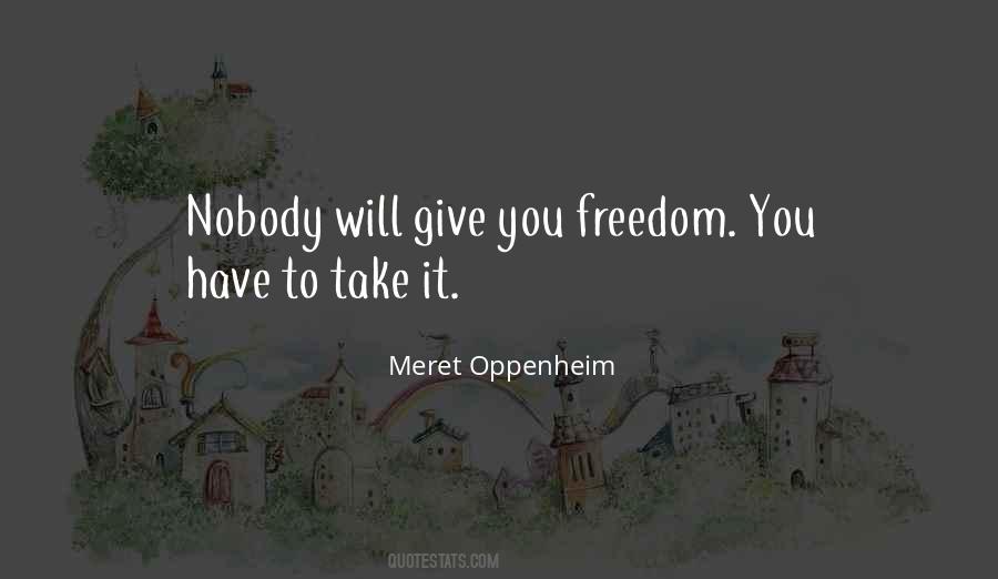 Egalitarian Society Quotes #697221