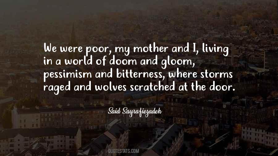 Egalitarian Society Quotes #800419