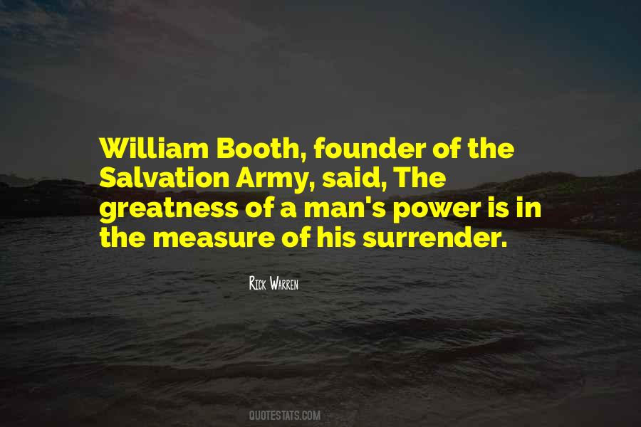 A Man's Measure Quotes #1091233