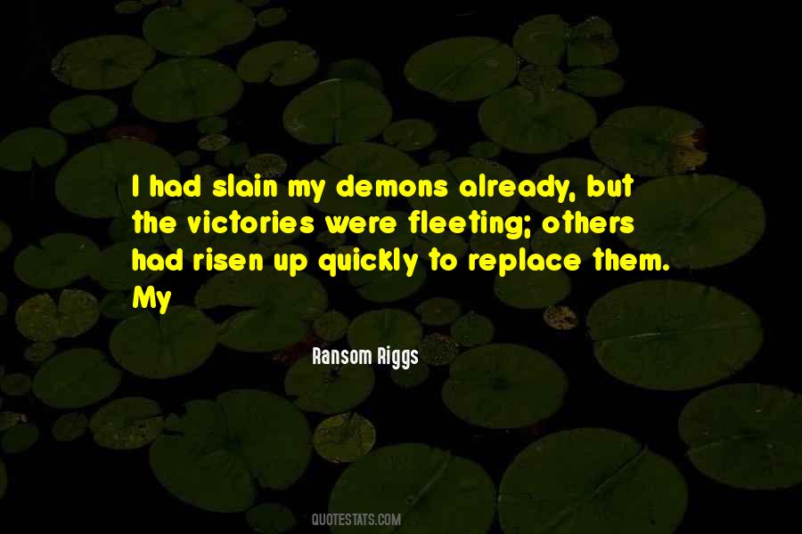 Quickly To Quotes #1692591
