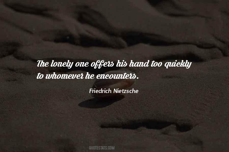 Quickly To Quotes #296496