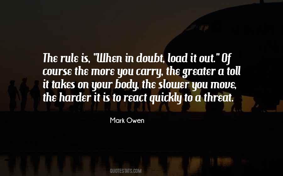 Quickly To Quotes #926778