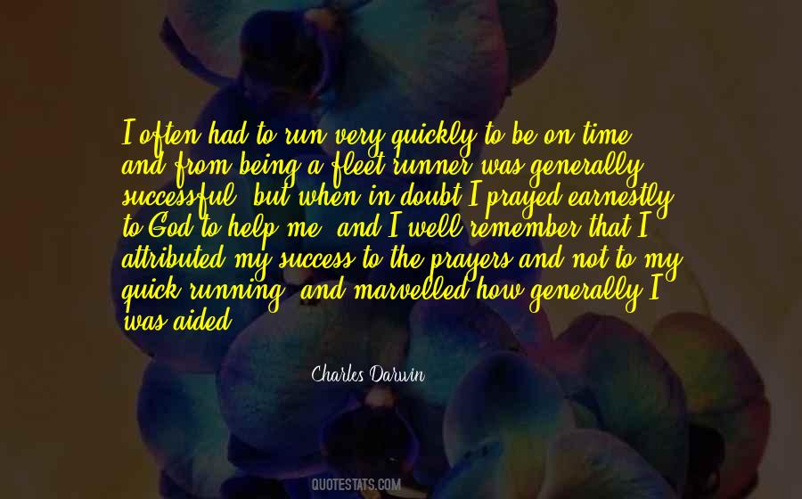 Quickly To Quotes #931459