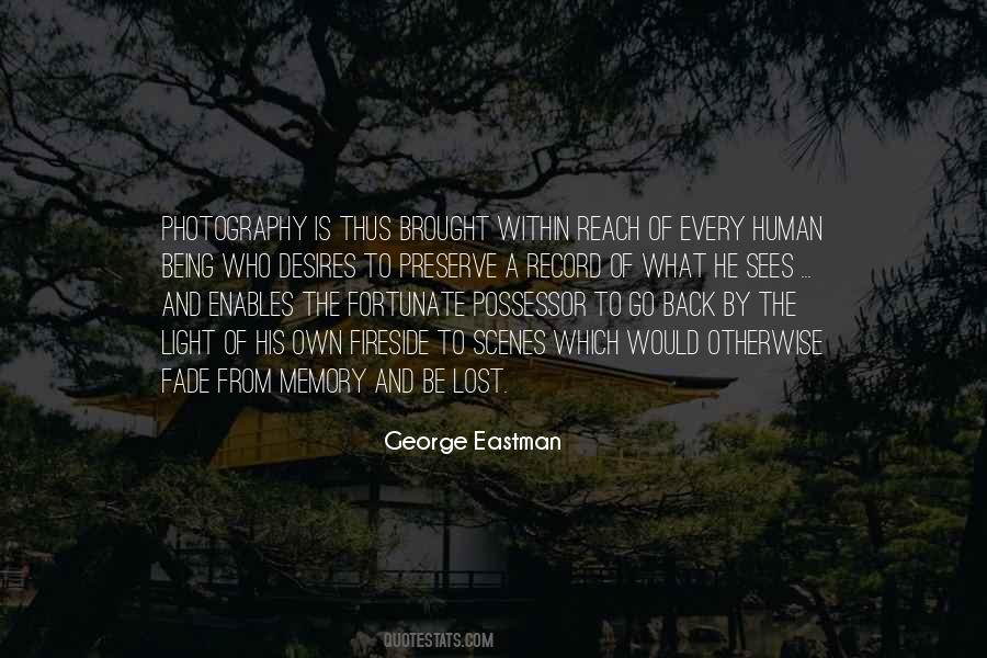 A Memory Of Light Quotes #939946