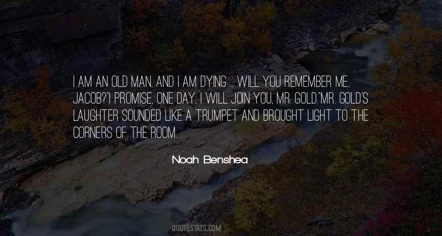 A Memory Of Light Quotes #954548