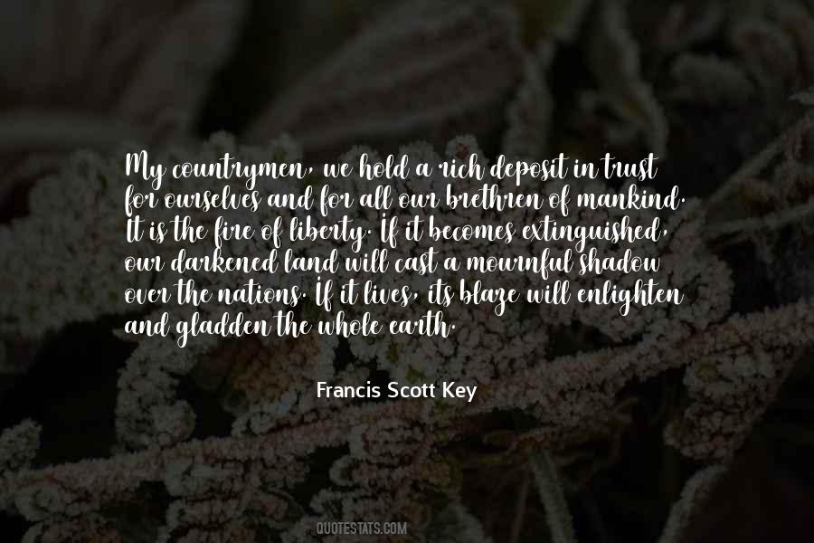 July 4 1831 Quotes #1394447