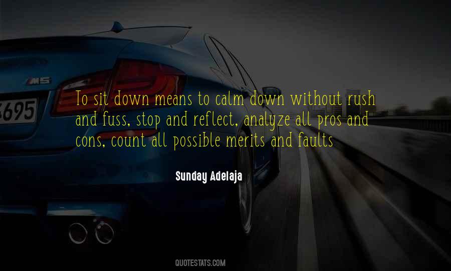 Count Down Quotes #1749496