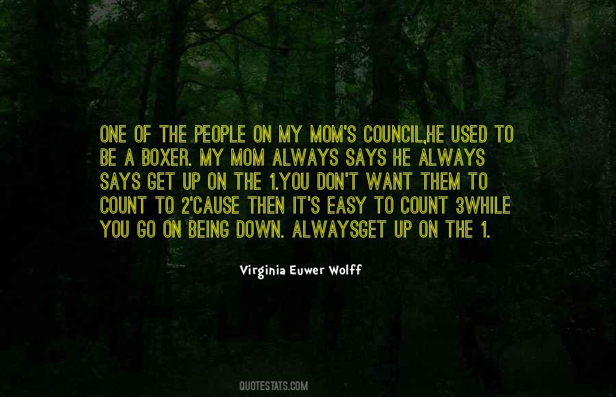 Count Down Quotes #504490