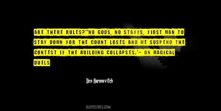 Count Down Quotes #886220