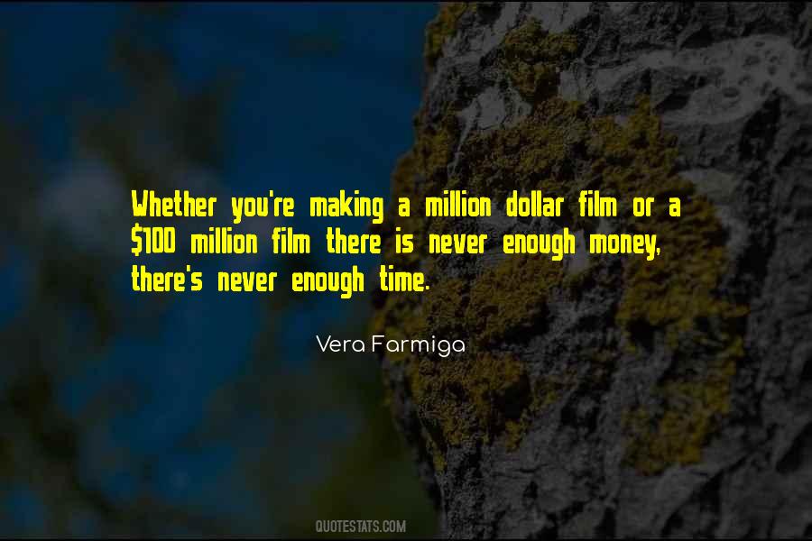 A Million Dollar Quotes #1689978