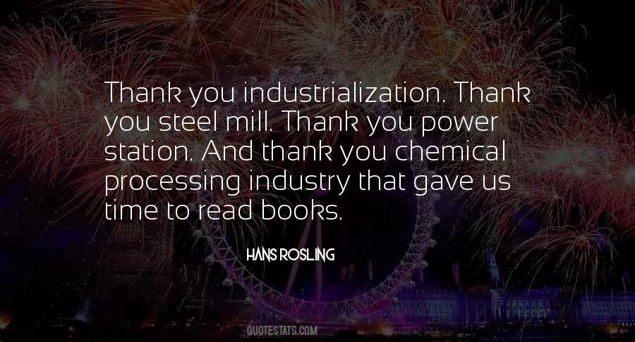Us Steel Quotes #248556